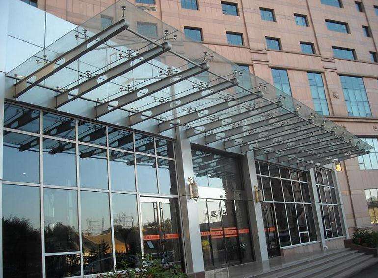 巢湖单层工业厂房钢结构安装工艺流程图